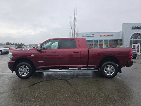 Used 2023 RAM 3500 Laramie image 2