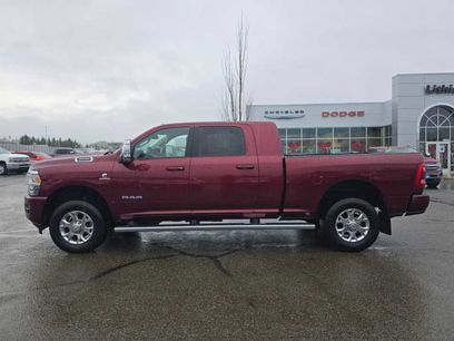 Used 2023 RAM 3500 Laramie