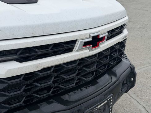 Certified 2024 Chevrolet Silverado 1500 ZR2 w/ ZR2 Bison Edition image 15