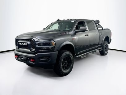 Used 2019 RAM 2500 Power Wagon