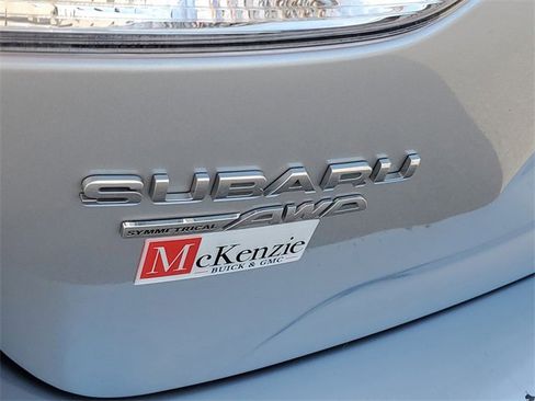 Used 2022 Subaru Forester Premium image 30