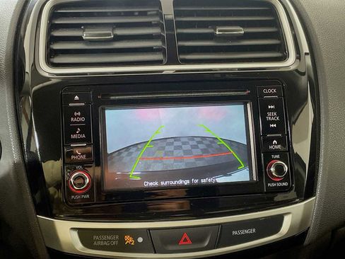 Used 2017 Mitsubishi Outlander Sport SEL image 11