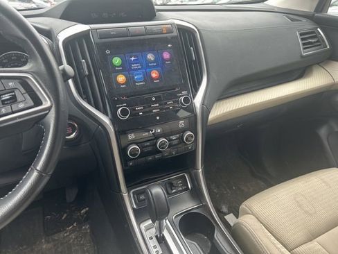 Used 2022 Subaru Ascent Premium w/ Convenience Package image 14
