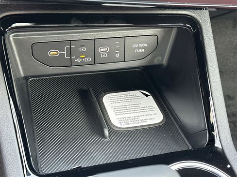 New 2026 Kia K5 GT-Line image 24