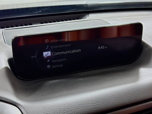 Used 2024 MAZDA CX-50 AWD 2.5 Turbo w/ Weather Package image 17