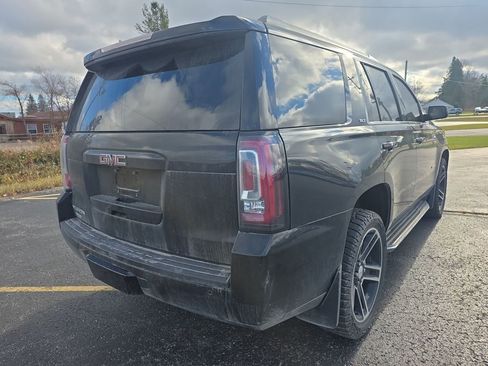 Used 2016 GMC Yukon SLT w/ Open Road Package image 5