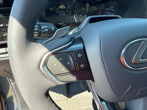 New 2026 Lexus TX 350 AWD image 37