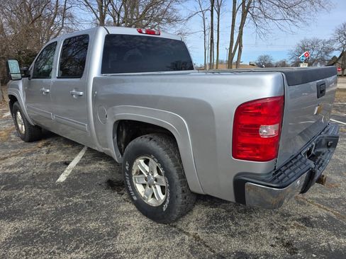 Used 2013 Chevrolet Silverado 1500 LT w/ All-Star Edition image 5