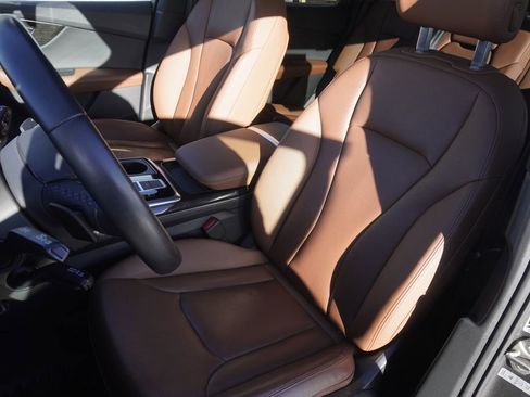 Used 2022 Audi Q7 2.0T Premium Plus image 20