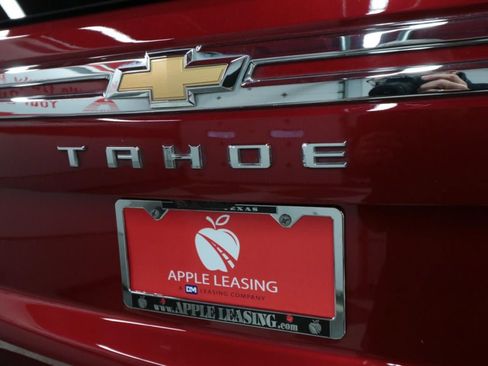 Used 2021 Chevrolet Tahoe Premier w/ Texas Edition image 30