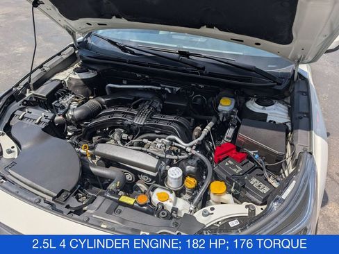 Used 2024 Subaru Legacy Premium AWD/4WD image 34