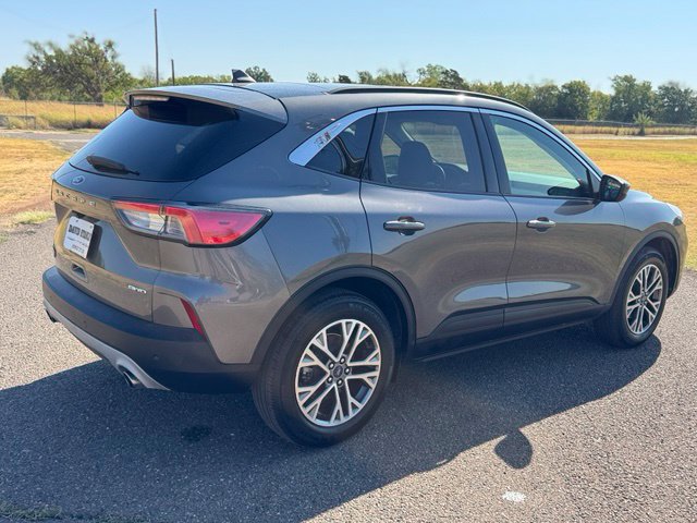 Used 2022 Ford Escape SEL AWD/4WD image 6