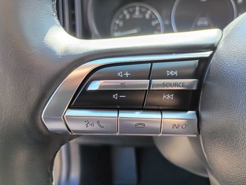 Certified 2025 MAZDA CX-50 AWD 2.5 Turbo w/ Premium Pkg image 19