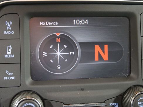 Used 2024 RAM 1500 Classic SLT image 45