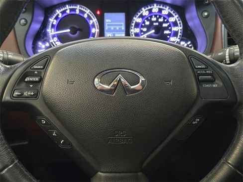 Used 2014 INFINITI QX50 Journey w/ Premium Package image 23