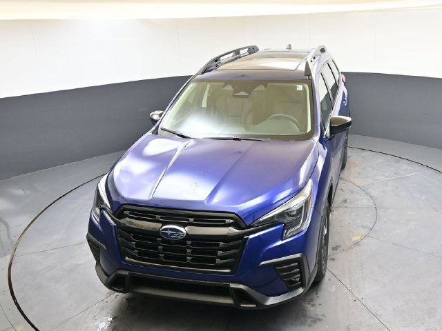 New 2026 Subaru Ascent Bronze Edition AWD/4WD image 46