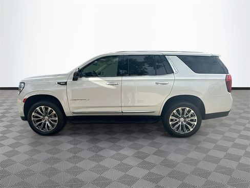 Used 2021 GMC Yukon Denali image 9