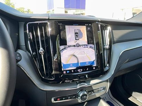 Certified 2025 Volvo XC60 T8 Ultra w/ Climate Package image 22