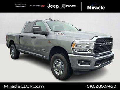 Used 2024 RAM 2500 Big Horn