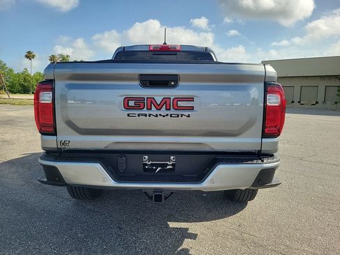 New 2026 GMC Canyon Elevation w/ Convenience Package AWD/4WD image 7