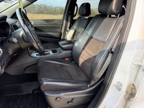 Used 2020 Jeep Grand Cherokee Altitude image 10