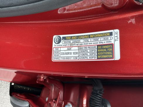 Used 2018 Honda CR-V EX-L image 34