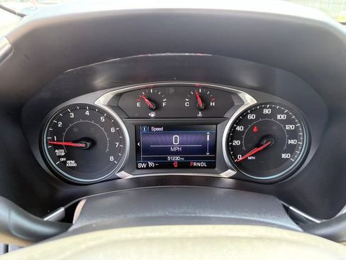 Used 2022 Chevrolet Equinox LT FWD image 23