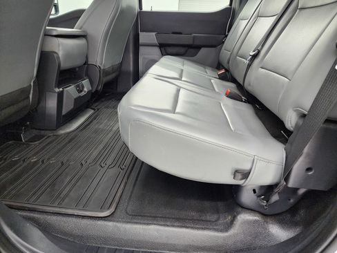Used 2024 Ford F350 XL w/ FX4 Off-Road Package image 9