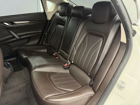 Used 2014 Maserati Quattroporte S Q4 image 22