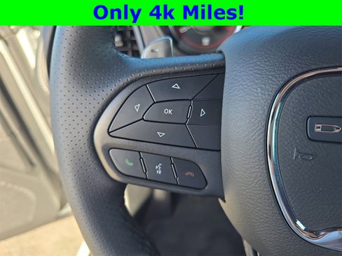 Used 2023 Dodge Challenger GT w/ Plus Package image 19