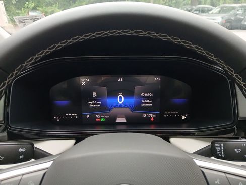 New 2025 Volkswagen Taos S image 15