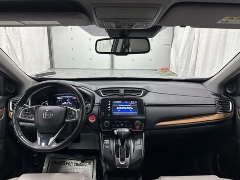 Used 2019 Honda CR-V EX-L image 35