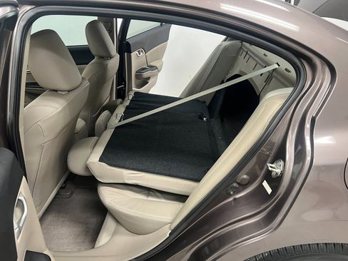 Used 2012 Honda Civic EX-L image 24