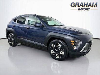Used 2024 Hyundai Kona SEL