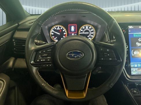 Certified 2024 Subaru Outback Wilderness AWD/4WD image 10