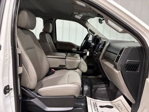 Used 2020 Ford F250 XL w/ Power Equipment Group image 12