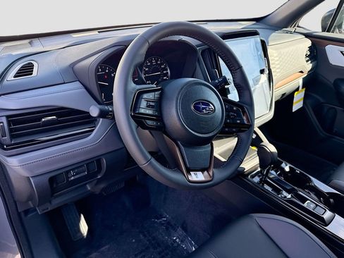 New 2026 Subaru Forester Sport image 9