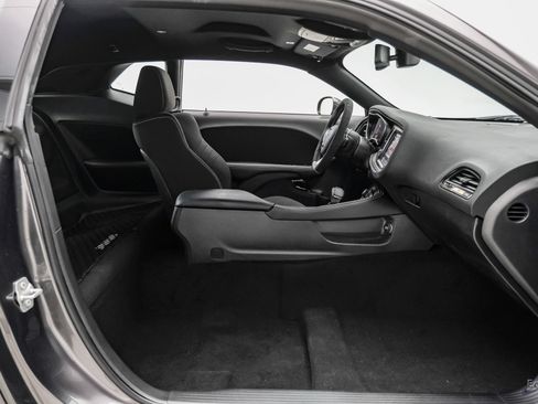 Used 2023 Dodge Challenger SRT Hellcat Redeye RWD image 57
