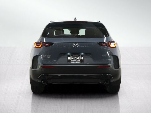 Certified 2026 MAZDA CX-50 AWD 2.5 Hybrid w/ Weather Package image 4