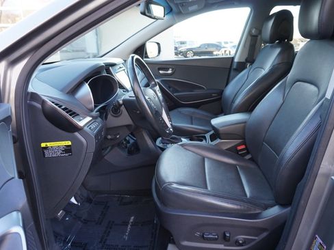 Used 2018 Hyundai Santa Fe Sport w/ Cargo Package image 13