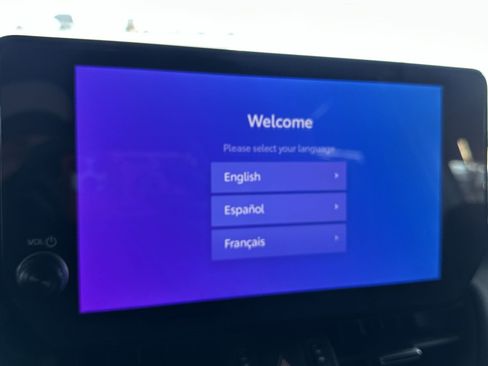 Used 2024 Toyota RAV4 XSE image 12