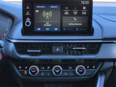 Certified 2025 Acura ADX A-Spec image 30