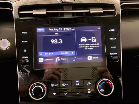 Used 2022 Hyundai Tucson SEL FWD image 6