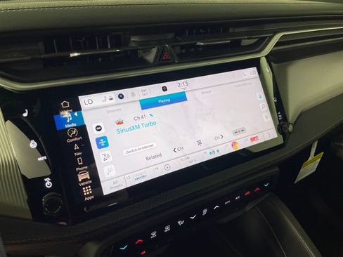 New 2026 Jeep Cherokee Limited AWD/4WD image 5