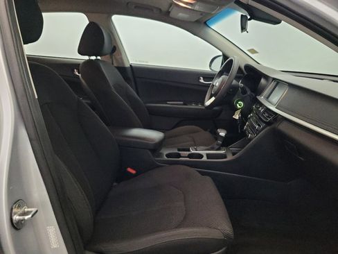 Used 2020 Kia Optima LX FWD image 21