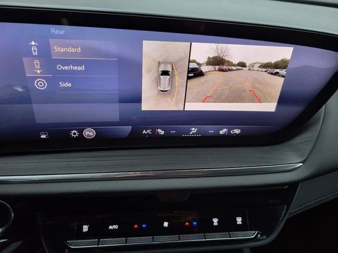 New 2025 Buick Envision Preferred image 9