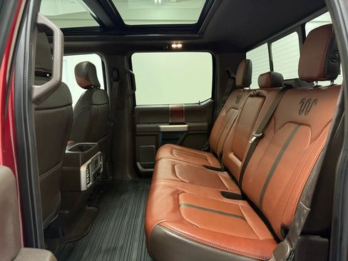 Used 2019 Ford F150 King Ranch image 16