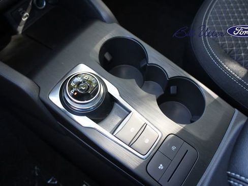 New 2026 Ford Escape Active w/ Cold Weather Package image 9