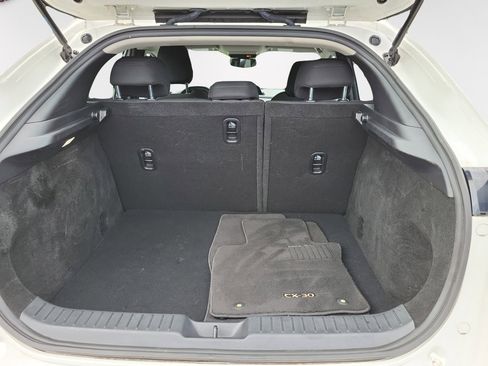 Used 2024 MAZDA CX-30 AWD 2.5 S image 12