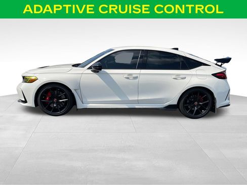 Used 2025 Honda Civic Type R image 7